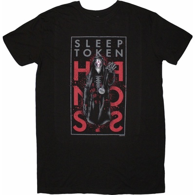 Sleep Token Hypnosis
