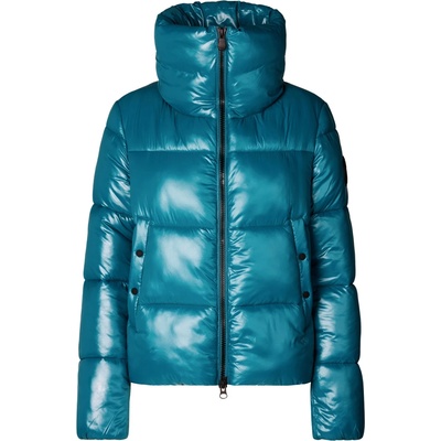 Save the Duck Дамско синтетично яке Save the Duck Women's Isla Synthetic jacket - Horizon Blue - размер 1 (104-3012-0611)