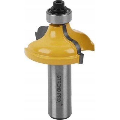 ZAOBLOVAČKA NA DREVO S 12mm STOPKOU