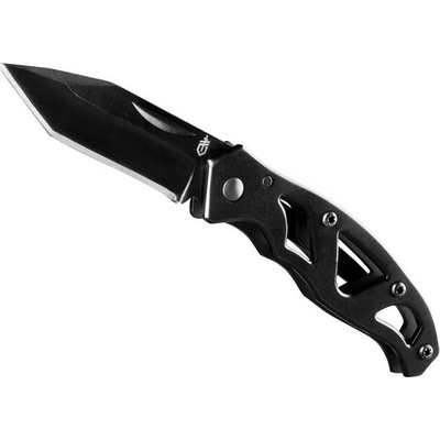 Gerber Paraframe Mini Tanto Blk FE 31-003631