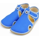 Antal Rascal Basic modré