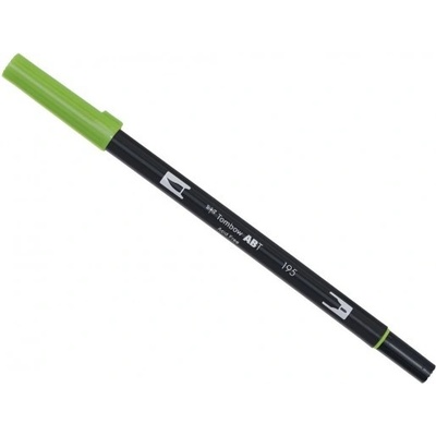 Tombow Light Green ABT-195