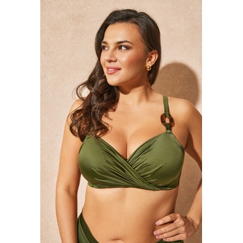 DORINA Горнище на бански костюм Guarana (FXBK0079MI128GE)