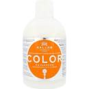 Kallos Cosmetics Color šampon pro barvené vlasy 1000 ml