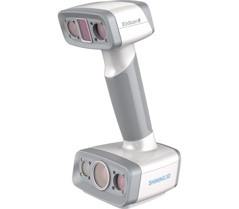 Shining 3D EinScan H