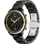Movado Дамски часовник Movado BOLD VERSO CERAMIC LADIES - 3600932 (3600932) Часовници