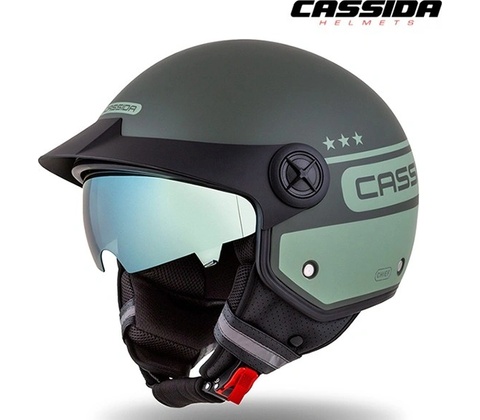 Cassida Handy Plus Chief