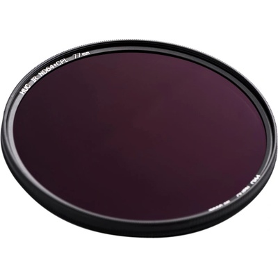NiSi IR ND 64x + PL-C Pro Nano 62 mm