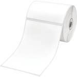 Brother RD-S02E1 label paper 278pcs/roll 102x152mm for TD-4000 TD-4100N (RDS02E1) - tehnik