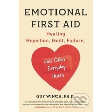 Winch, Guy: Emotional First Aid Guy Winch