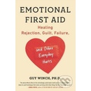 Winch, Guy: Emotional First Aid Guy Winch