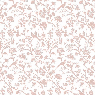 Graham & Brown 130108 Vliesová tapeta na zeď Laura Ashley 3, rozměry 0,52 x 10 m