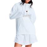 Roxy Дамски суичър Roxy Women's Surf Stoked Hoodie Terry Vintage Hoodie - Coconut Milk (117-3627-0113)