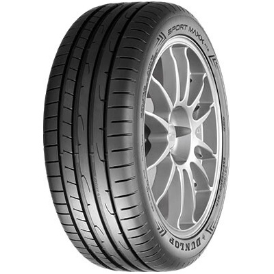 Dunlop Sport Maxx RT 275/35 R19 100Y