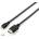 Equip HDMI-MicroHDMI 1.4 2m M/M 119308