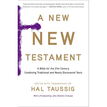New New Testament