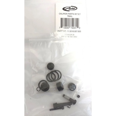AVID Caliper Parts Kit Elixir 7 Trail A1