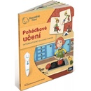 Interaktívne hračky Albi Kúzelné čítanie interaktívne hovoriace kniha Rozprávkové učenia