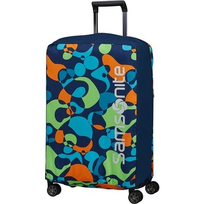 Samsonite M Colorwave 155587-8982