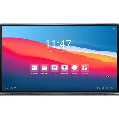 Pro-Board Touchscreen 3 75"