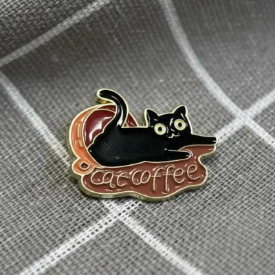 Pinarna Cat coffee Kočičí kafíčko