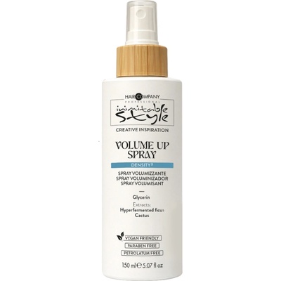 Hair Company Professional Hair Company Inimitable Style Creative Inspiration Density³ Volume Up Spray 150 ml