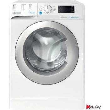 Indesit BWSE 71295X WSV