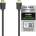 Hama Кабел HAMA HDMI M-M 3m Ultra HD 8K 60Hz