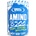 REAL PHARM Amino 8500, 400 Tablets