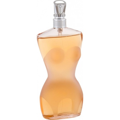 Jean Paul Gaultier Classique toaletní voda dámská 100 ml tester