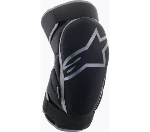 Alpinestars Vector Knee čierne