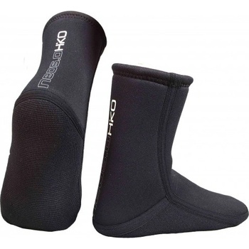 Hiko Neo 3.0 Размер на обувките (ЕС): 36-37 / Цвят: черен