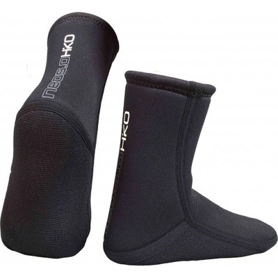 Hiko Neo 3.0 Размер на обувките (ЕС): 36-37 / Цвят: черен