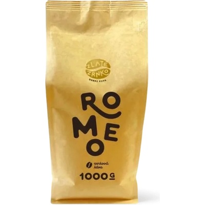 Zlaté Zrnko Romeo 1 kg