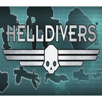 HELLDIVERS (Deluxe Edition)
