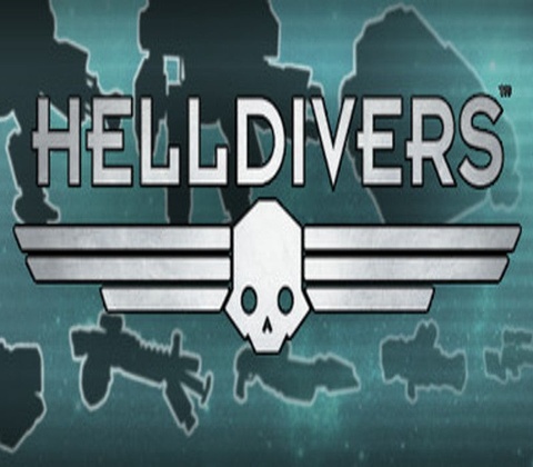 HELLDIVERS (Deluxe Edition)