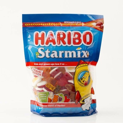 Haribo Starmix Pouch 750 g