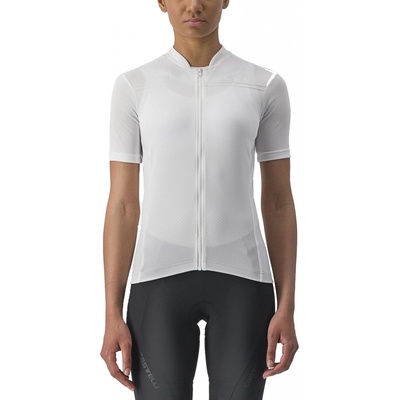 Castelli Anima 4 W SS Ivory