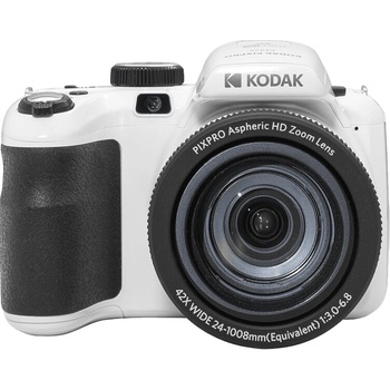 Image 1 of Kodak Pixpro AZ425 White (KO-AZ425-WH)