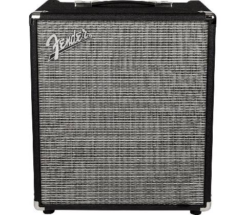 Fender Rumble 100 V3