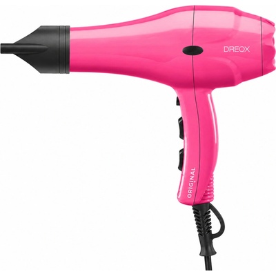 Ultron OBB Dreox Fluo Pink