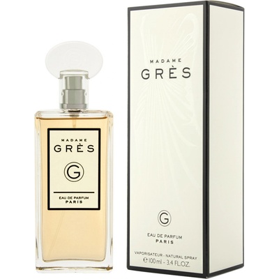 Grès Madame Grès parfumovaná voda dámska 100 ml