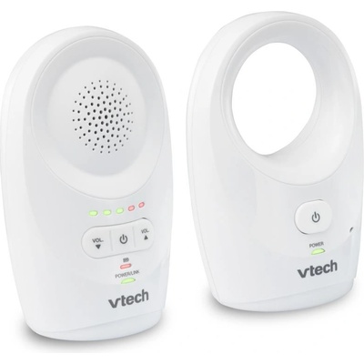 VTech DM1111 pestúnka biela