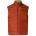 Faconnable Потник Façonnable Travel vest - Orange (Cedar Wood Brown)