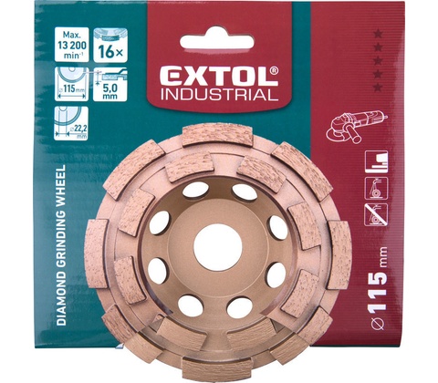 Extol 8703121