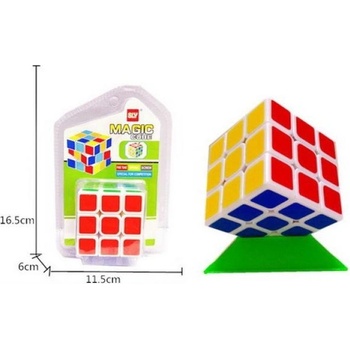 Wiky Куб пъзел 5, 6 см