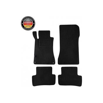 Image 1 of Petex Мокетени стелки Petex съвместими с MERCEDES C КЛАСА W203 SPORTCOUPE 03/2001-02/2002 4 части