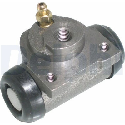Brzdový valček kolesa DELPHI LW22161