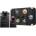 Bvlgari Man In Black Gift Set EDP 100 ml + EDP 15 ml за мъже