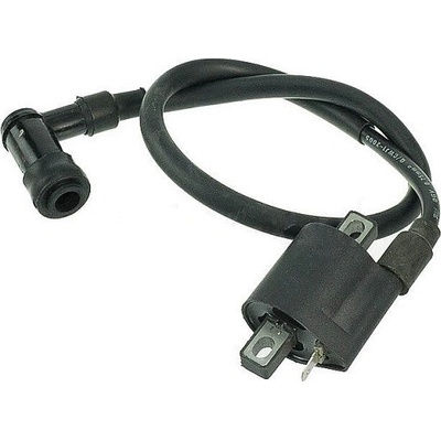 zapalovací indukční cívka s fajfkou a držákem - 139 FMB/A, ATV ,PITBIKE,DIRTBIKE – Zboží Mobilmania